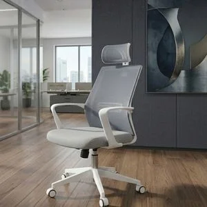 LJ-9039A OFİS KOLTUĞU