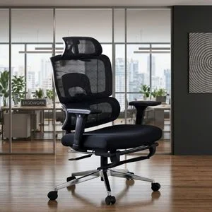 LJ-6018 OFİS KOLTUĞU