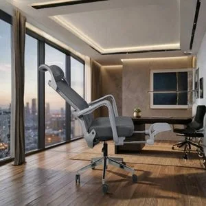 LJ-5021 OFİS KOLTUĞU