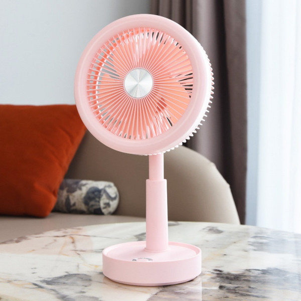 Küçük Masaüstü Vantilatör
